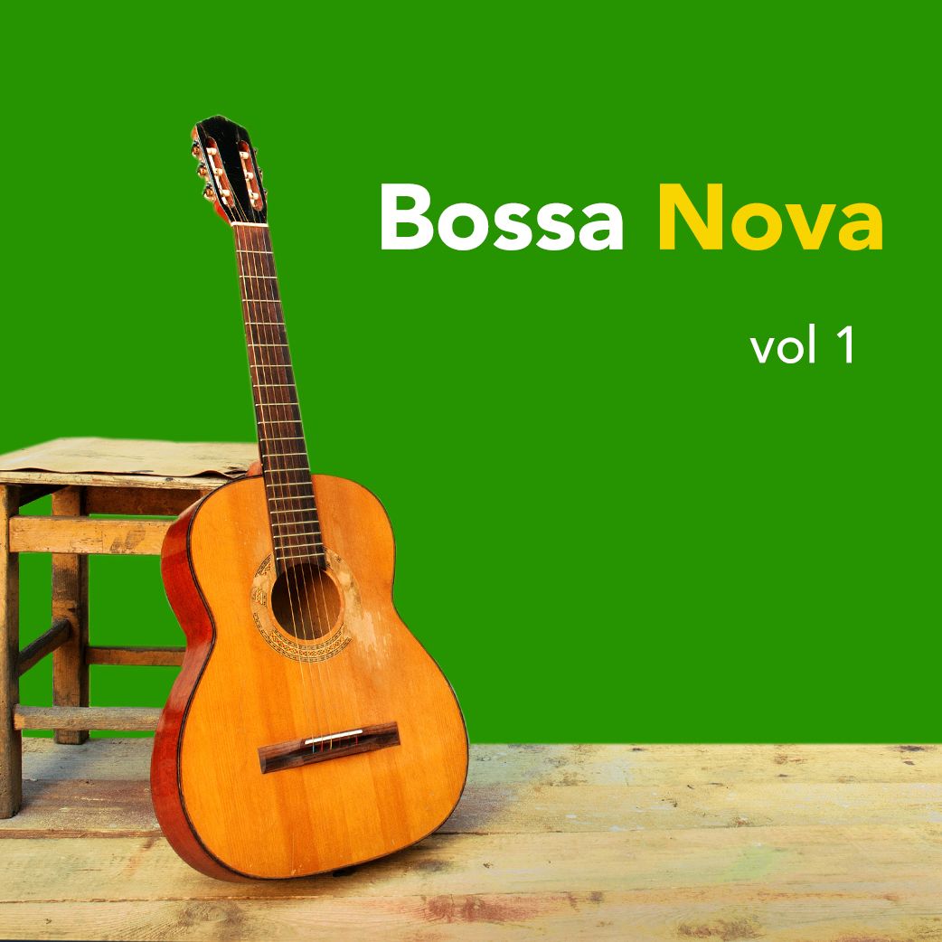 アート・デザイン・音楽 BOSSA NOVA Songbook Vol.1 Bossa Nova Songbook 1 : Free Download, Borrow, and Streaming