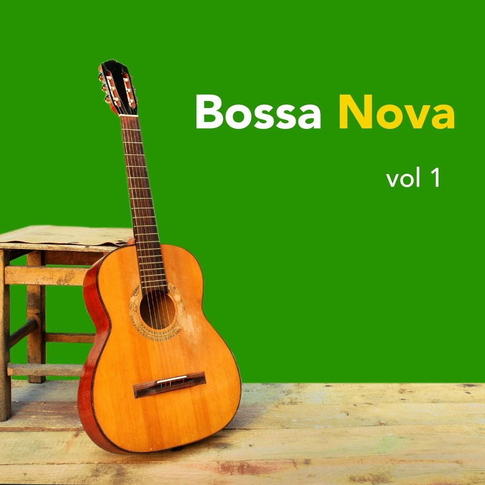 Freeplay Music | Bossa Nova Volume 1