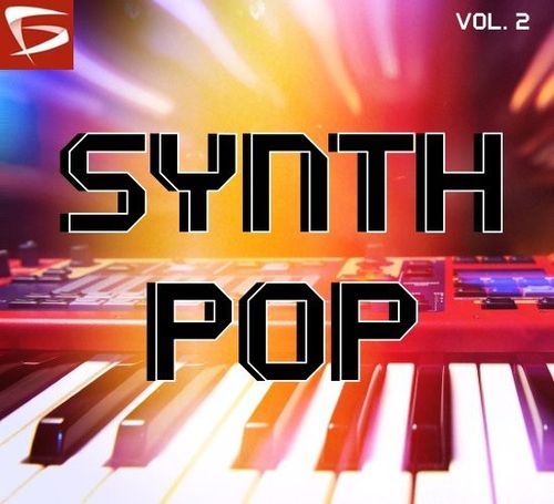 Freeplay Music | Synth Pop Volume 2